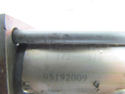 Miller J6/B2C Hydraulic Cylinder 1-1/2" Bore 9" Series J Series