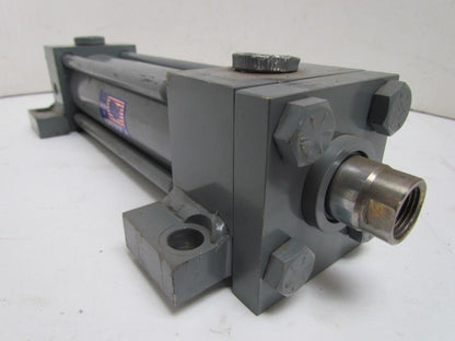 Miller HV72R4C Hydraulic Cylinder 2" Bore 6-1/2" Stroke Series HV 2500 PSI