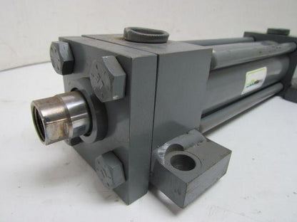 Miller HV72R4C Hydraulic Cylinder 2" Bore 6-1/2" Stroke Series HV 2500 PSI