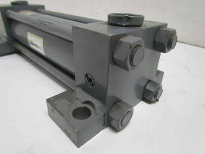 Miller HV72R4C Hydraulic Cylinder 2" Bore 6-1/2" Stroke Series HV 2500 PSI
