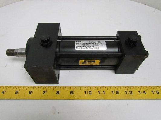 Parker 40 CJJHMIRNVS14MC 80.00 D 1144 Hydraulic Cylinder 40mm Bore 80mm Stroke