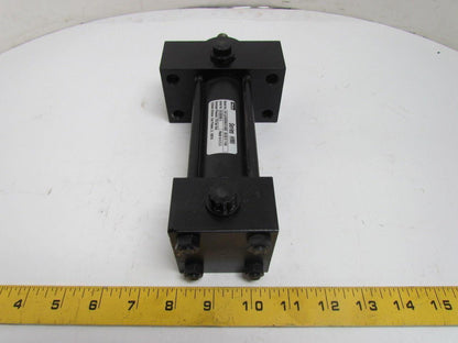 Parker 40 CJJHMIRNVS14MC 80.00 D 1144 Hydraulic Cylinder 40mm Bore 80mm Stroke