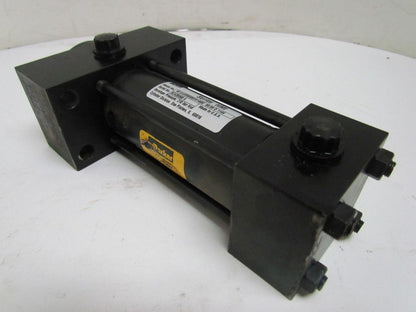 Parker 40 CJJHMIRNVS14MC 80.00 D 1144 Hydraulic Cylinder 40mm Bore 80mm Stroke