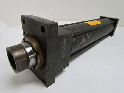 Parker 02.50 J3L-RS29M 10.692 Hydraulic Cylinder 2.50" Bore x 10.692" Stroke 3L