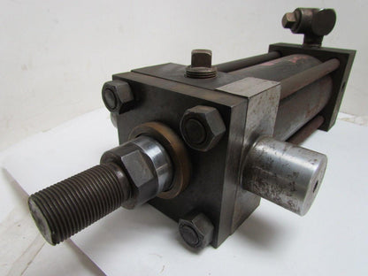 Hydro-Line N2W 3.25X7 2C 7402-015-1R Hydraulic Cylinder 3-1/4" Bore 7" Stroke