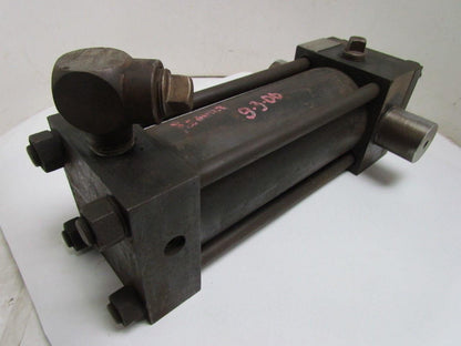 Hydro-Line N2W 3.25X7 2C 7402-015-1R Hydraulic Cylinder 3-1/4" Bore 7" Stroke