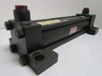 Miller HV72B4N Hydraulic Cylinder 2-1/2" Bore 11" Stroke Series HV 4400 PSI