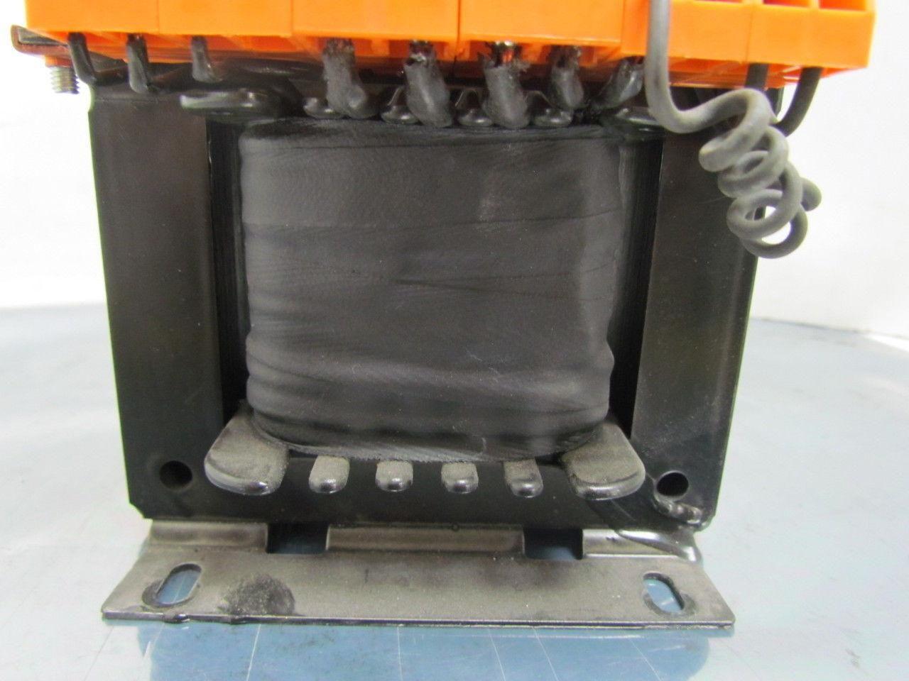 Eltosch 12020324 Transformer Pri 230VAC Sec 24-27-29-32-34 VDC 7A Sec