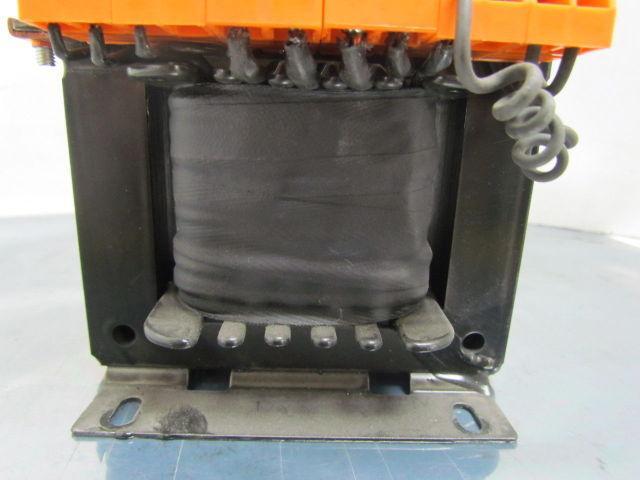 Eltosch 12020324 Transformer Pri 230VAC Sec 24-27-29-32-34 VDC 7A Sec