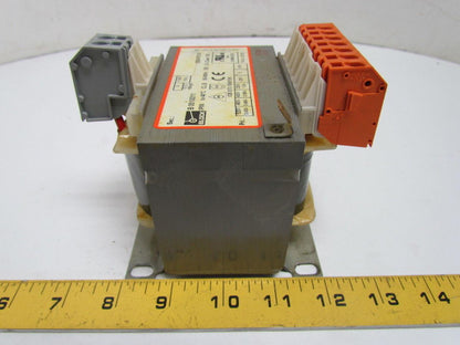 Block B0510011 Transformer 200/470VA Pri 520/460/400/220V Sec 11.8V 17A