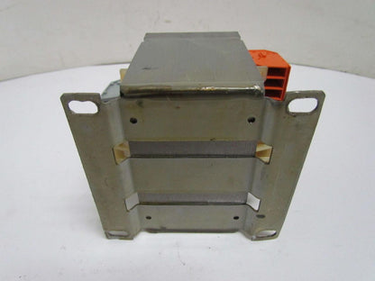 Block B0510011 Transformer 200/470VA Pri 520/460/400/220V Sec 11.8V 17A