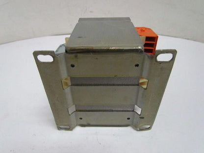 Block B0510011 Transformer 200/470VA Pri 520/460/400/220V Sec 11.8V 17A