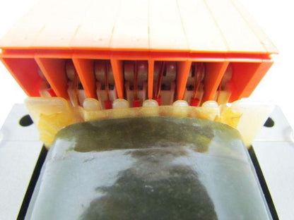 Block B0510011 Transformer 200/470VA Pri 520/460/400/220V Sec 11.8V 17A