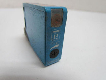 SICK WT12-2P430 Photoelectric / Proximity Switch Sensor