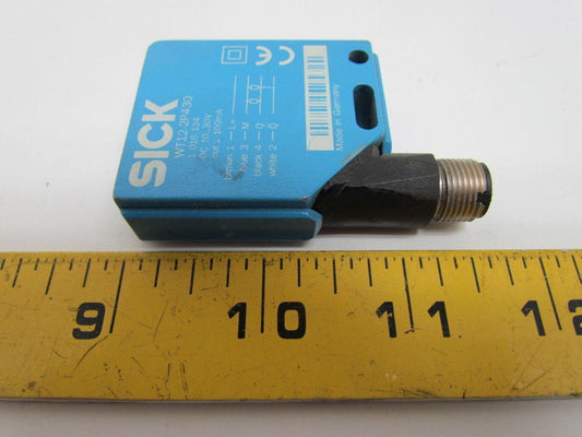 SICK WT12-2P430 Photoelectric / Proximity Switch Sensor