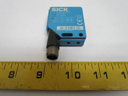 SICK WT12-2P430 Photoelectric / Proximity Switch Sensor