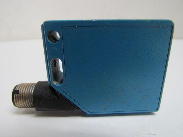 SICK WT12-2P430 Photoelectric / Proximity Switch Sensor
