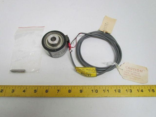 NEW Acrison ISE-SM-5200-220C 443798 Digital Tachometer