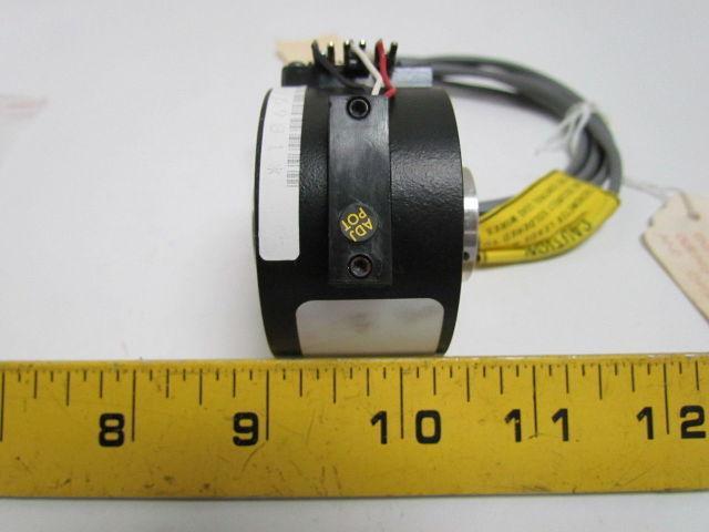 NEW Acrison ISE-SM-5200-220C 443798 Digital Tachometer