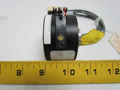 NEW Acrison ISE-SM-5200-220C 443798 Digital Tachometer