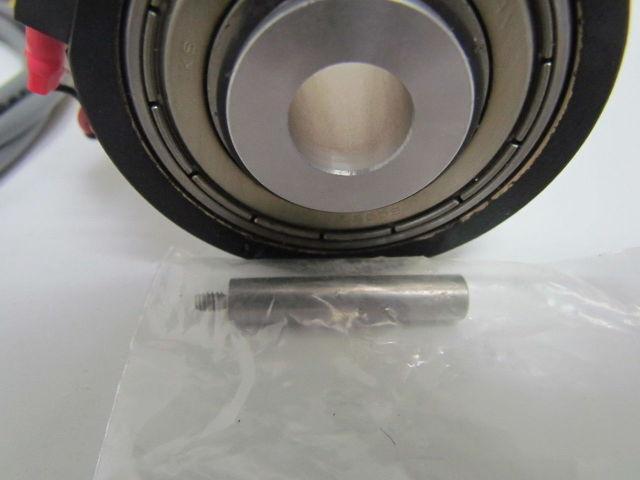 NEW Acrison ISE-SM-5200-220C 443798 Digital Tachometer