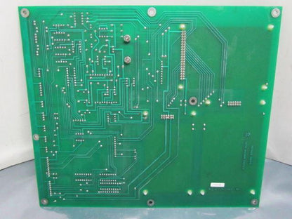 Bell & Howell TW 200 PCB# 117-11067 Trim Winder Vacuum Roll System Mother Board