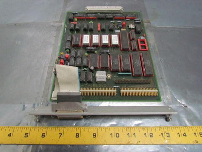 Optronic OAG55C OMC3CF R729.050-2570 Circuit Board