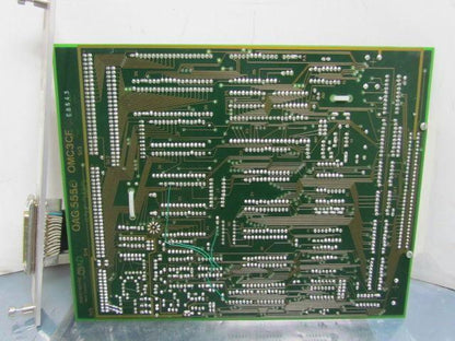 Optronic OAG55C OMC3CF R729.050-2570 Circuit Board
