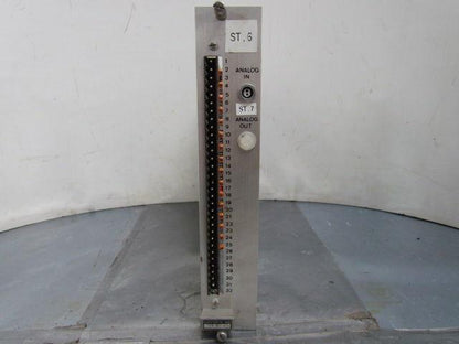 Optronic 729.307.02C R729.050-2437 Circuit Board