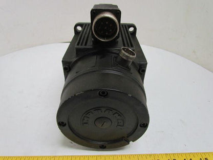 Indramat MAC092A-0-DD-2-C/095-B-0/S001 Permanent MAGNET MOTOR