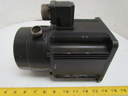 Indramat MAC092A-0-DD-2-C/095-B-0/S001 Permanent MAGNET MOTOR