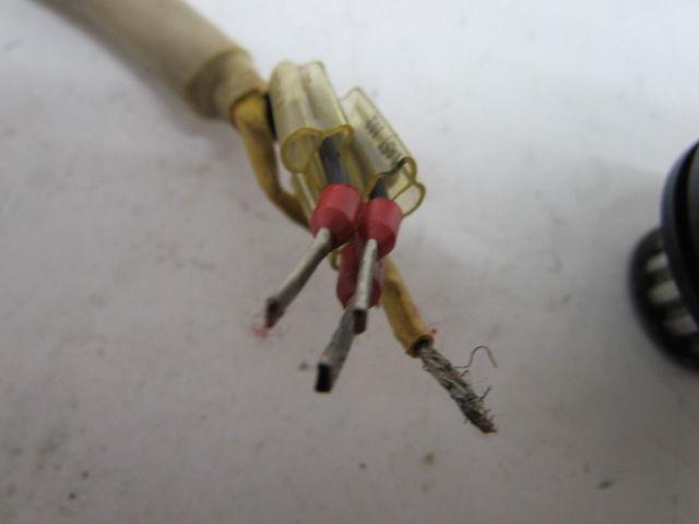 Midori CP3F Angle Sensor