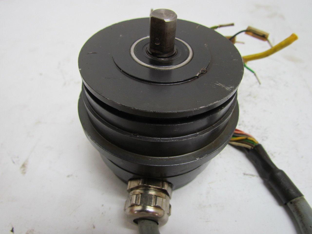 Balluff BRGE1-WEA12-EP-P-R-K-05 Encoder