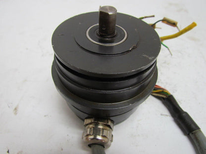 Balluff BRGE1-WEA12-EP-P-R-K-05 Encoder