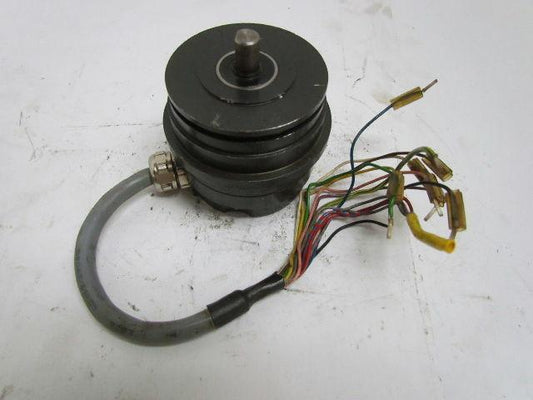 Balluff BRGE1-WEA12-EP-P-R-K-05 Encoder