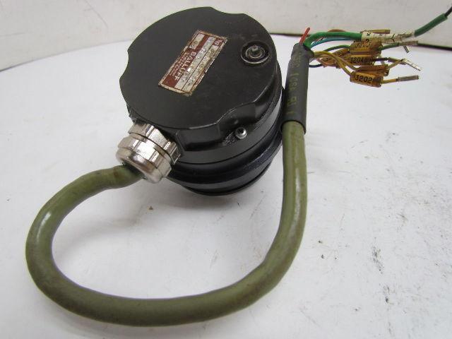 Balluff BRGE1-WEA12-EP-P-L-K-05 Encoder