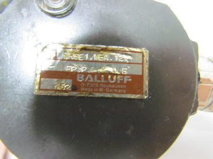 Balluff BRGE1-WEA12-EP-P-L-K-05 Encoder