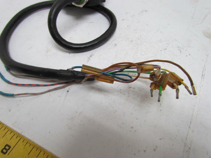 Balluff BRGE1-WEA12-EP-P-R-K-00.5 Encoder