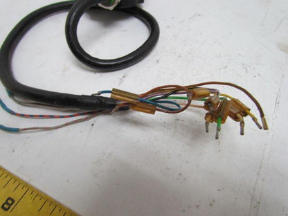 Balluff BRGE1-WEA12-EP-P-R-K-00.5 Encoder