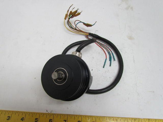 Balluff BRGE1-WEA12-EP-P-R-K-00.5 Encoder