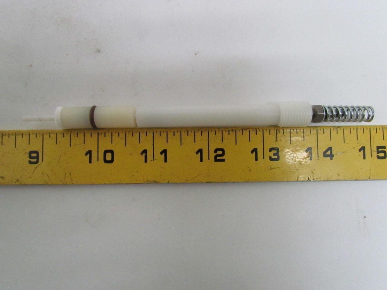 Graco 222-256 Fluid Needle Assembly for PR04000 & PRO5000 & PR04000H Spray Guns