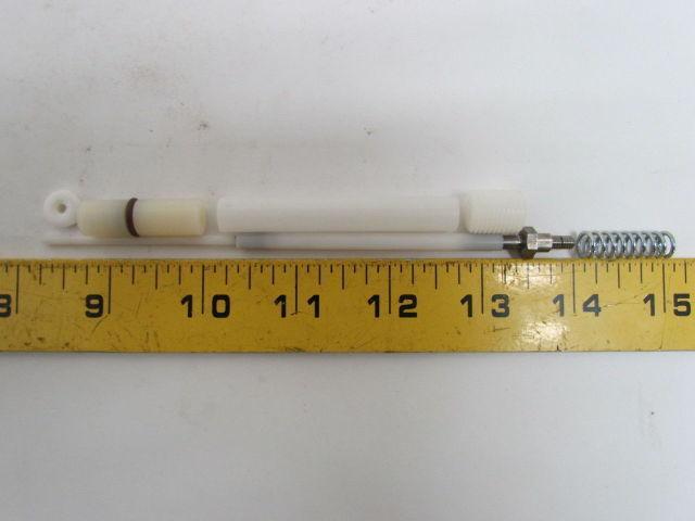 Graco 222-256 Fluid Needle Assembly for PR04000 & PRO5000 & PR04000H Spray Guns