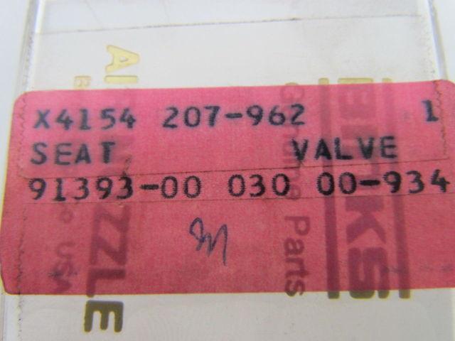 Graco 207-962 207962 Valve Seat