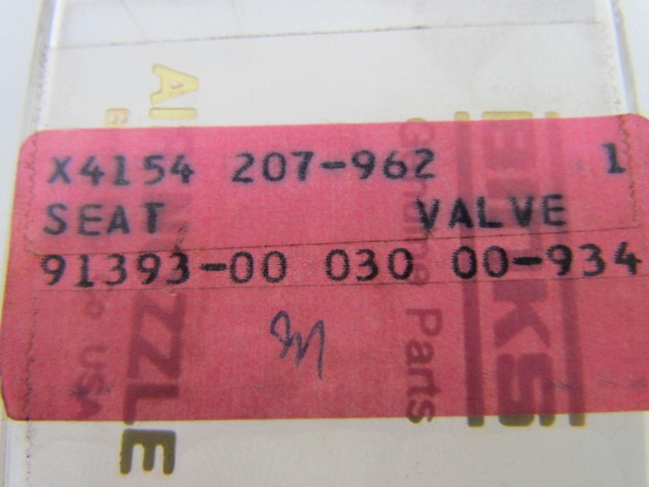 Graco 207-962 207962 Valve Seat