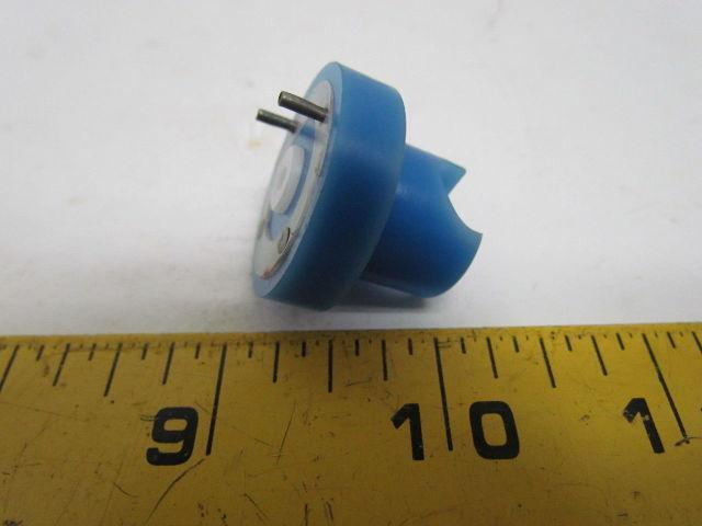 Graco 270-411 270411 Electrostatic Spray Tip .011 Orifice NEW