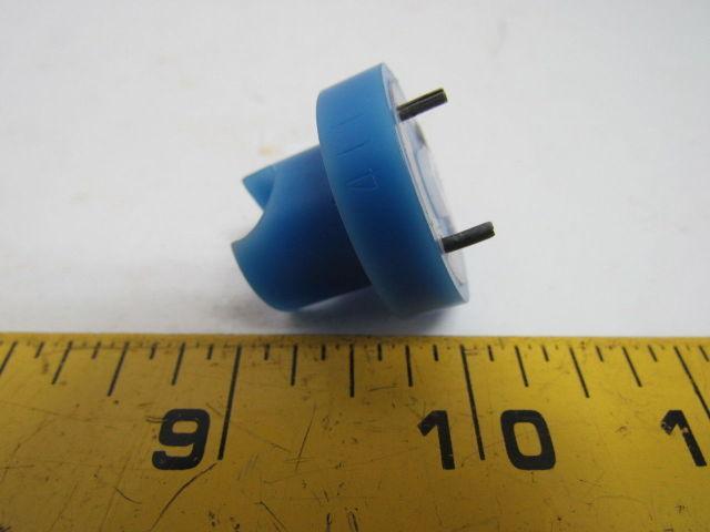 Graco 270-411 270411 Electrostatic Spray Tip .011 Orifice NEW