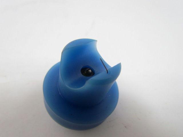 Graco 270-411 270411 Electrostatic Spray Tip .011 Orifice NEW