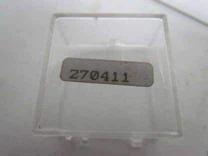 Graco 270-411 270411 Electrostatic Spray Tip .011 Orifice NEW