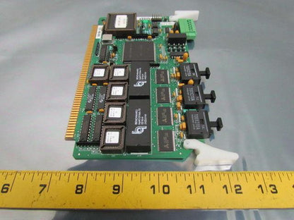 Unico 317-936.15 0240 PC Board