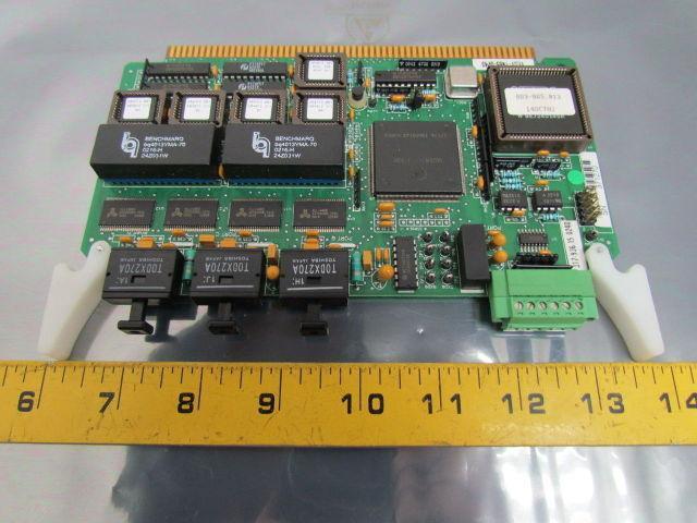 Unico 317-936.15 0240 PC Board